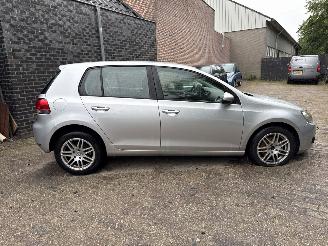 Volkswagen Golf 1.4 TSI Trendline (Hatchback 5-dr.) picture 2