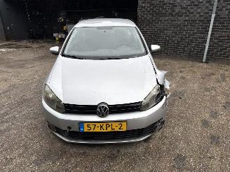 Volkswagen Golf 1.4 TSI Trendline (Hatchback 5-dr.) picture 4