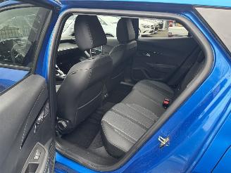 Peugeot e-2008 EV Blue Lease Allure 50 kWh  10702 EURO EX BTW picture 23
