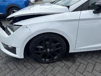 Seat Leon 1.4 TSI ACT FR Dynamic (Hatchback 5-dr.) picture 10
