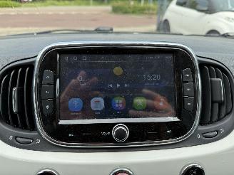 Fiat 500 1.0 TwinAir Pop (Hatchback 3-dr.) picture 13