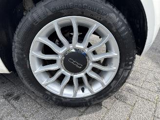 Fiat 500 1.0 TwinAir Pop (Hatchback 3-dr.) picture 28