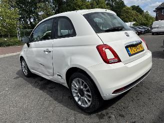 Fiat 500 1.0 TwinAir Pop (Hatchback 3-dr.) picture 3
