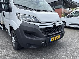 Citroën Jumper 35 2.2 BlueHDi 140 L4 Club LAADKLEP picture 27