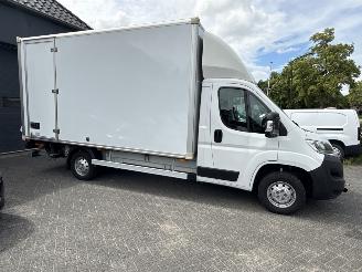 Citroën Jumper 35 2.2 BlueHDi 140 L4 Club LAADKLEP picture 12