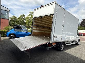 Citroën Jumper 35 2.2 BlueHDi 140 L4 Club LAADKLEP picture 5