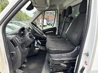 Citroën Jumper 35 2.2 BlueHDi 140 L4 Club LAADKLEP picture 18