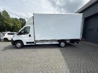 Citroën Jumper 35 2.2 BlueHDi 140 L4 Club LAADKLEP picture 2