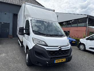 Citroën Jumper 35 2.2 BlueHDi 140 L4 Club LAADKLEP picture 7