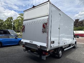 Citroën Jumper 35 2.2 BlueHDi 140 L4 Club LAADKLEP picture 39