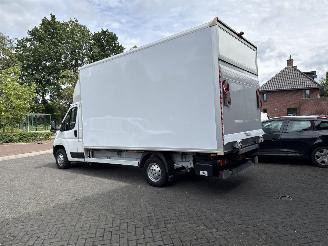 Citroën Jumper 35 2.2 BlueHDi 140 L4 Club LAADKLEP picture 36