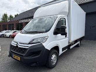 Citroën Jumper 35 2.2 BlueHDi 140 L4 Club LAADKLEP picture 25