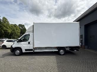 Citroën Jumper 35 2.2 BlueHDi 140 L4 Club LAADKLEP picture 37