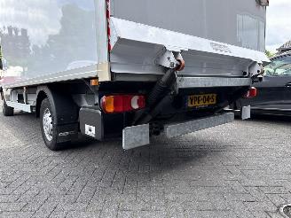 Citroën Jumper 35 2.2 BlueHDi 140 L4 Club LAADKLEP picture 14