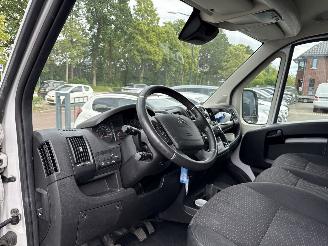Citroën Jumper 35 2.2 BlueHDi 140 L4 Club LAADKLEP picture 15