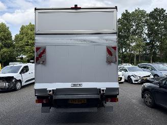 Citroën Jumper 35 2.2 BlueHDi 140 L4 Club LAADKLEP picture 4