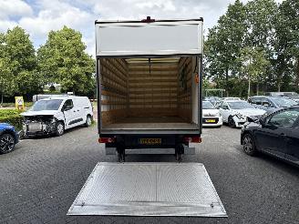 Citroën Jumper 35 2.2 BlueHDi 140 L4 Club LAADKLEP picture 8