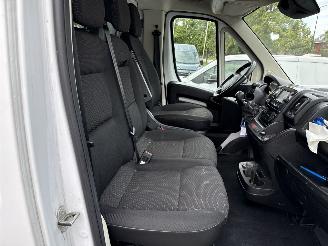 Citroën Jumper 35 2.2 BlueHDi 140 L4 Club LAADKLEP picture 29
