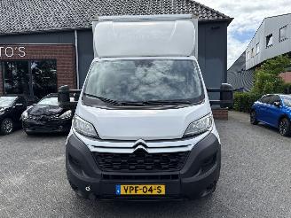 Citroën Jumper 35 2.2 BlueHDi 140 L4 Club LAADKLEP picture 13