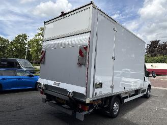 Citroën Jumper 35 2.2 BlueHDi 140 L4 Club LAADKLEP picture 6