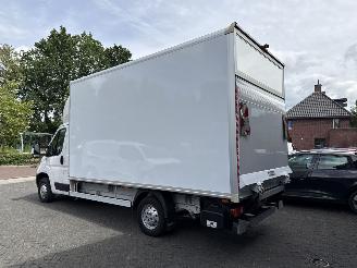 Citroën Jumper 35 2.2 BlueHDi 140 L4 Club LAADKLEP picture 3