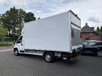 Citroën Jumper 35 2.2 BlueHDi 140 L4 Club LAADKLEP picture 34