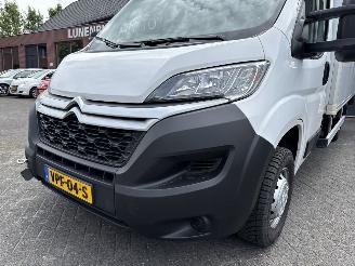 Citroën Jumper 35 2.2 BlueHDi 140 L4 Club LAADKLEP picture 26