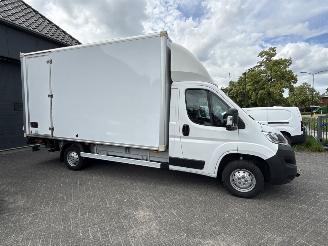 Citroën Jumper 35 2.2 BlueHDi 140 L4 Club LAADKLEP picture 38