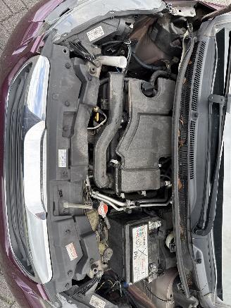Peugeot 108 1.0 e-VTi Active (Hatchback 3-dr.) picture 26