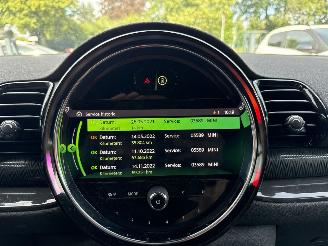 Mini Clubman 1.5 Cooper Business Edition picture 26