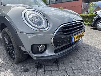 Mini Clubman 1.5 Cooper Business Edition picture 16
