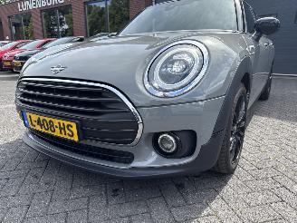 Mini Clubman 1.5 Cooper Business Edition picture 17