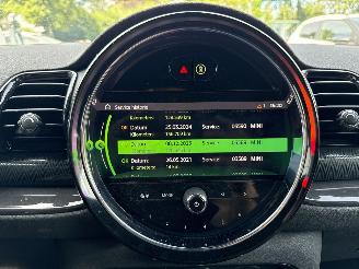 Mini Clubman 1.5 Cooper Business Edition picture 29
