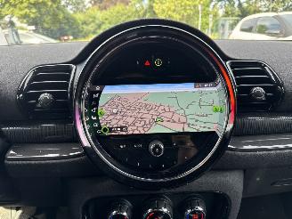 Mini Clubman 1.5 Cooper Business Edition picture 24