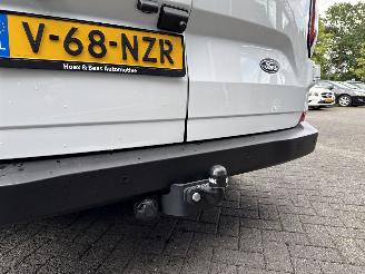 Ford Transit Custom 320 L2H1 Trend 65 kWh 2 SCHUIFDEUREN IMPERIAAL picture 17