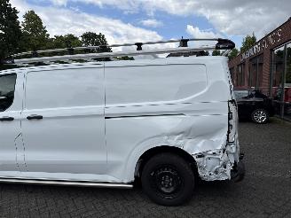 Ford Transit Custom 320 L2H1 Trend 65 kWh 2 SCHUIFDEUREN IMPERIAAL picture 15