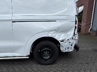 Ford Transit Custom 320 L2H1 Trend 65 kWh 2 SCHUIFDEUREN IMPERIAAL picture 14