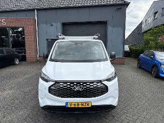 Ford Transit Custom 320 L2H1 Trend 65 kWh 2 SCHUIFDEUREN IMPERIAAL picture 20