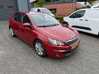 Peugeot 308 1.2 VTi Active (Hatchback 5-dr.) picture 30