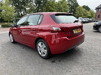 Peugeot 308 1.2 VTi Active (Hatchback 5-dr.) picture 3