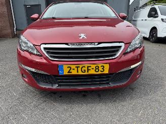 Peugeot 308 1.2 VTi Active (Hatchback 5-dr.) picture 15