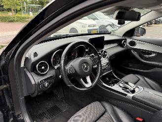 Mercedes C-klasse 250 Prestige PANORAMADAK AUTOMAAT picture 19
