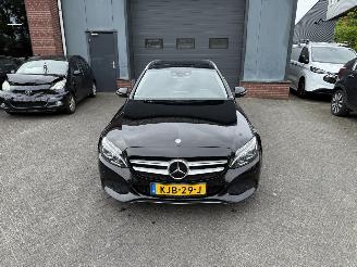 Mercedes C-klasse 250 Prestige PANORAMADAK AUTOMAAT picture 8