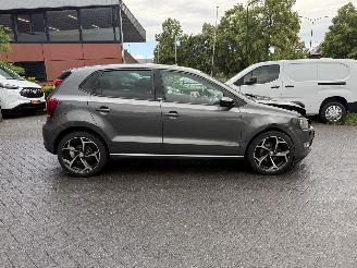 Volkswagen Polo 1.2-12V BlueMotion Comfortline picture 6