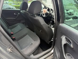 Volkswagen Polo 1.2-12V BlueMotion Comfortline picture 12