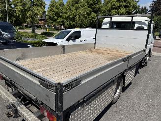 Mitsubishi Canter 6C15 3.0 DI 385 DC  AIRCO  EXTRA LANG picture 21