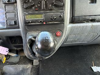 Mitsubishi Canter 6C15 3.0 DI 385 DC  AIRCO  EXTRA LANG picture 25