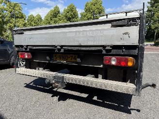 Mitsubishi Canter 6C15 3.0 DI 385 DC  AIRCO  EXTRA LANG picture 9