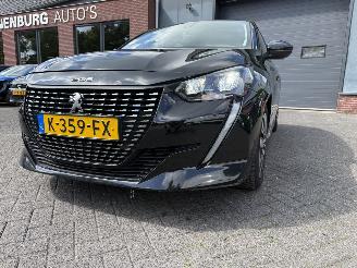 Peugeot 208 1.2 PureTech Active (Hatchback 5-dr.) picture 22