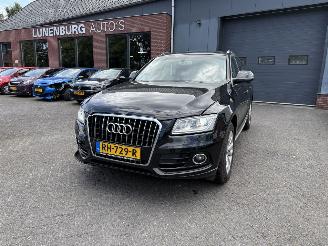  Audi Q5 2.0 TDI  AUTOMAAT Pro Line Plus (SUV 5-dr.) 2016/9